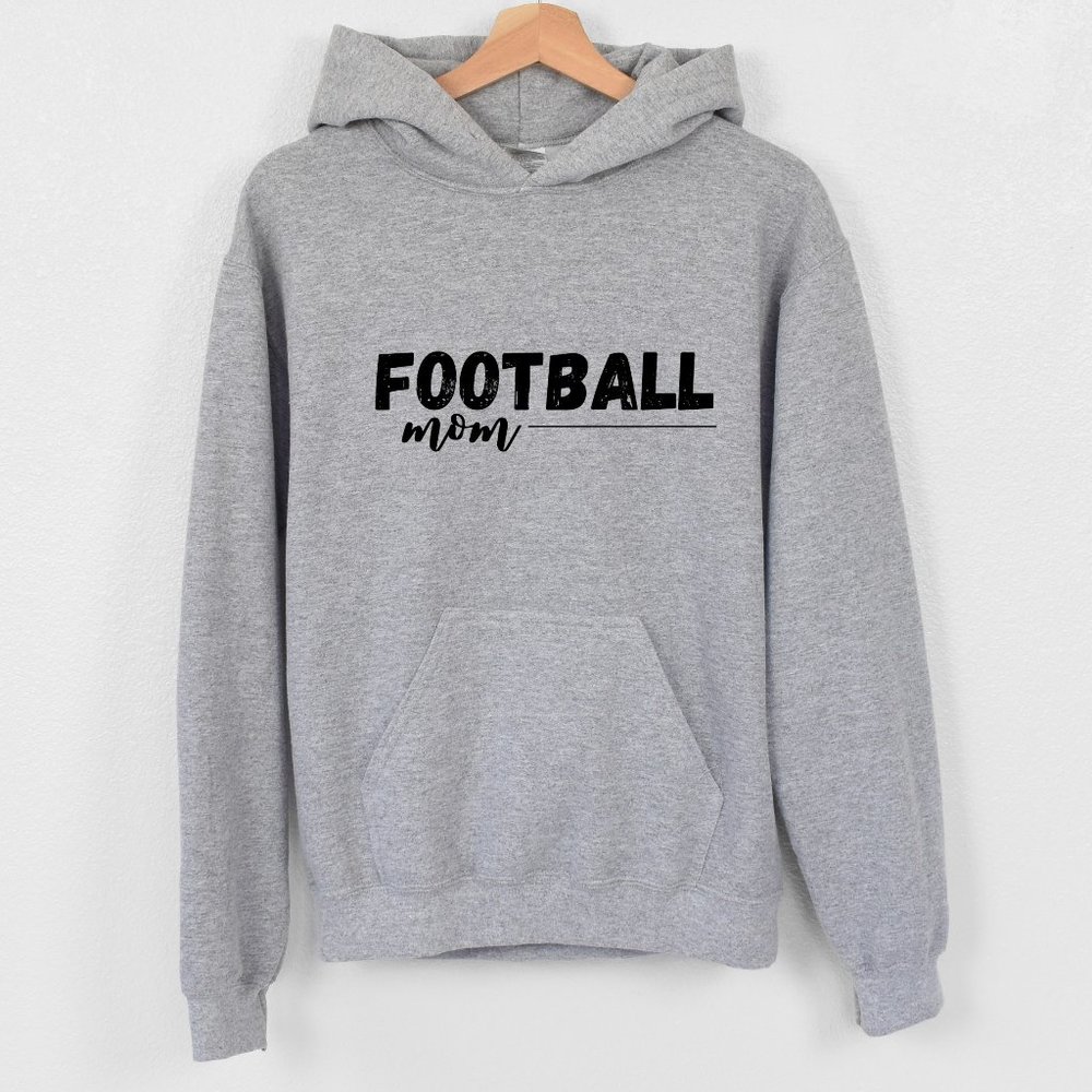 Adult Gildan Unisex Hoodie
